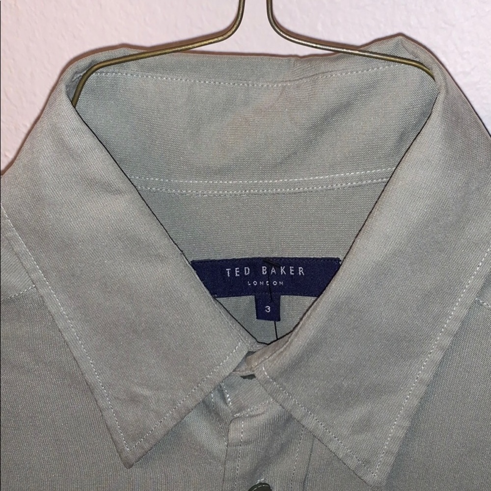 Ted Baker Shirt